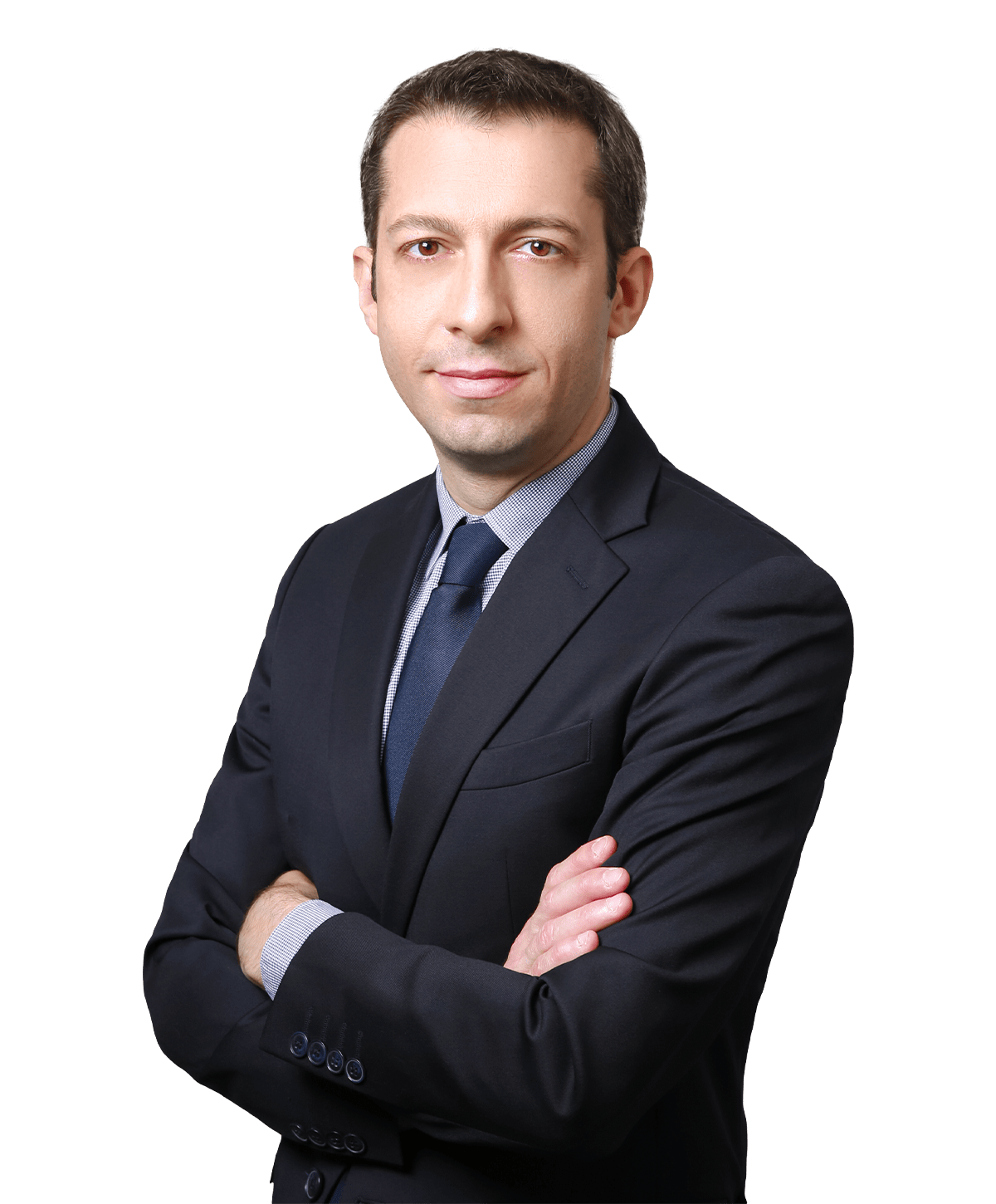 Christophe Besnard